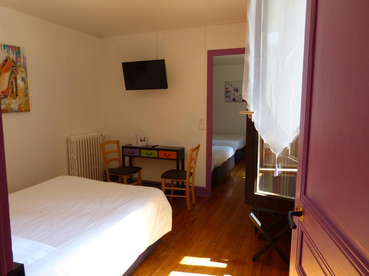 Hotel Des Alpes Die Εξωτερικό φωτογραφία