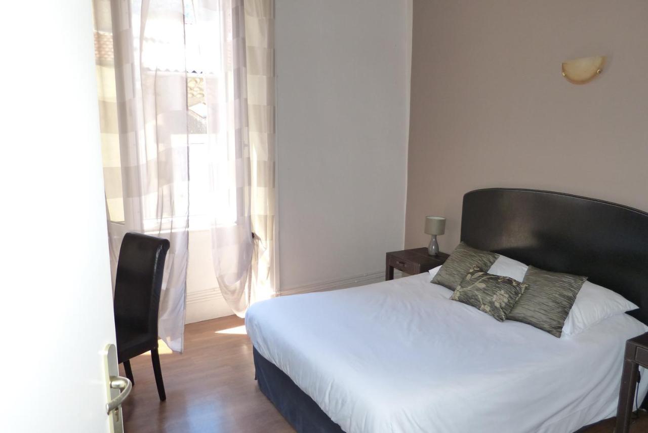 Hotel Des Alpes Die Εξωτερικό φωτογραφία