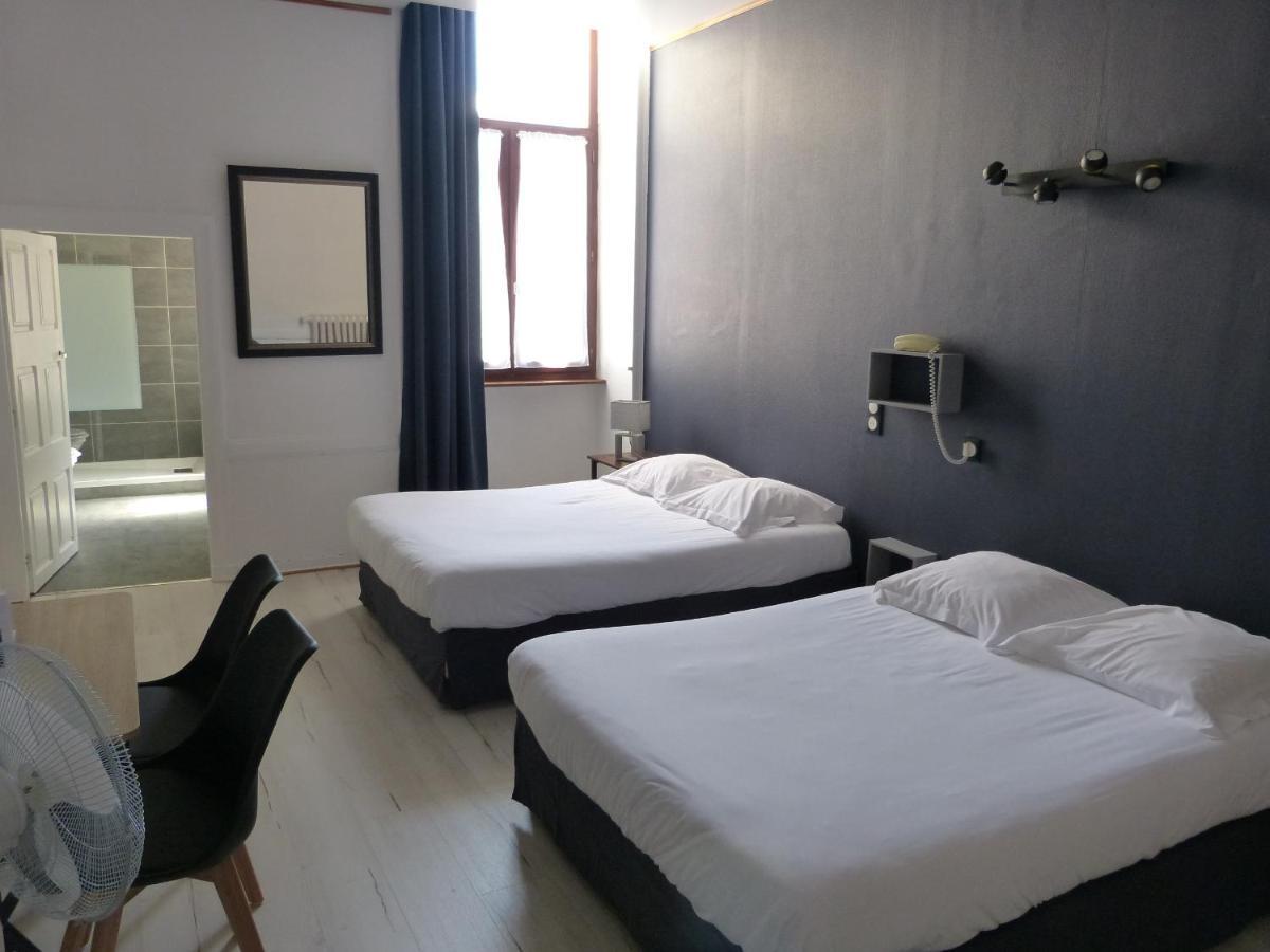 Hotel Des Alpes Die Εξωτερικό φωτογραφία
