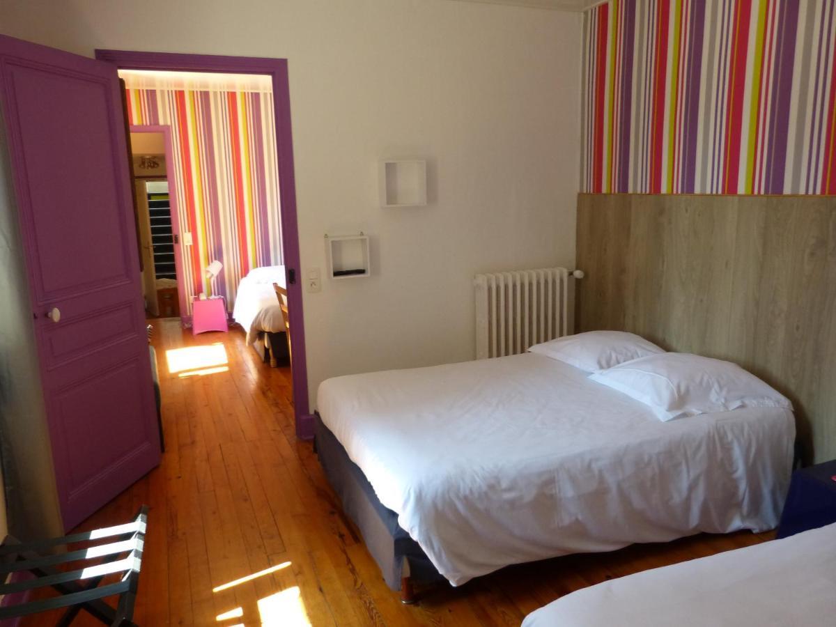 Hotel Des Alpes Die Εξωτερικό φωτογραφία