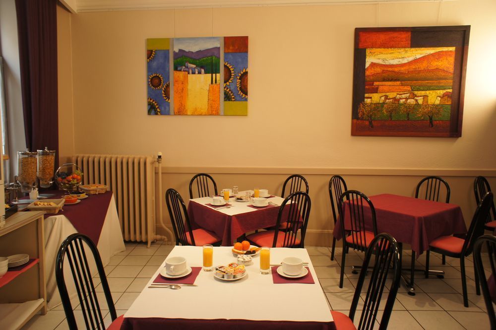 Hotel Des Alpes Die Εξωτερικό φωτογραφία