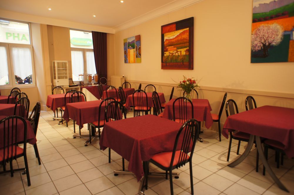 Hotel Des Alpes Die Εξωτερικό φωτογραφία