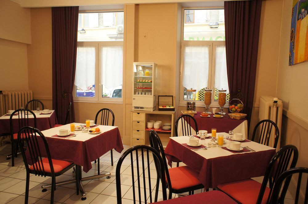 Hotel Des Alpes Die Εξωτερικό φωτογραφία