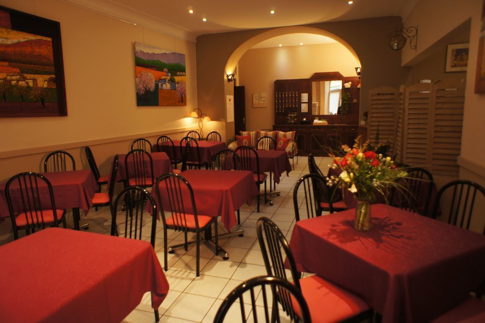 Hotel Des Alpes Die Εξωτερικό φωτογραφία