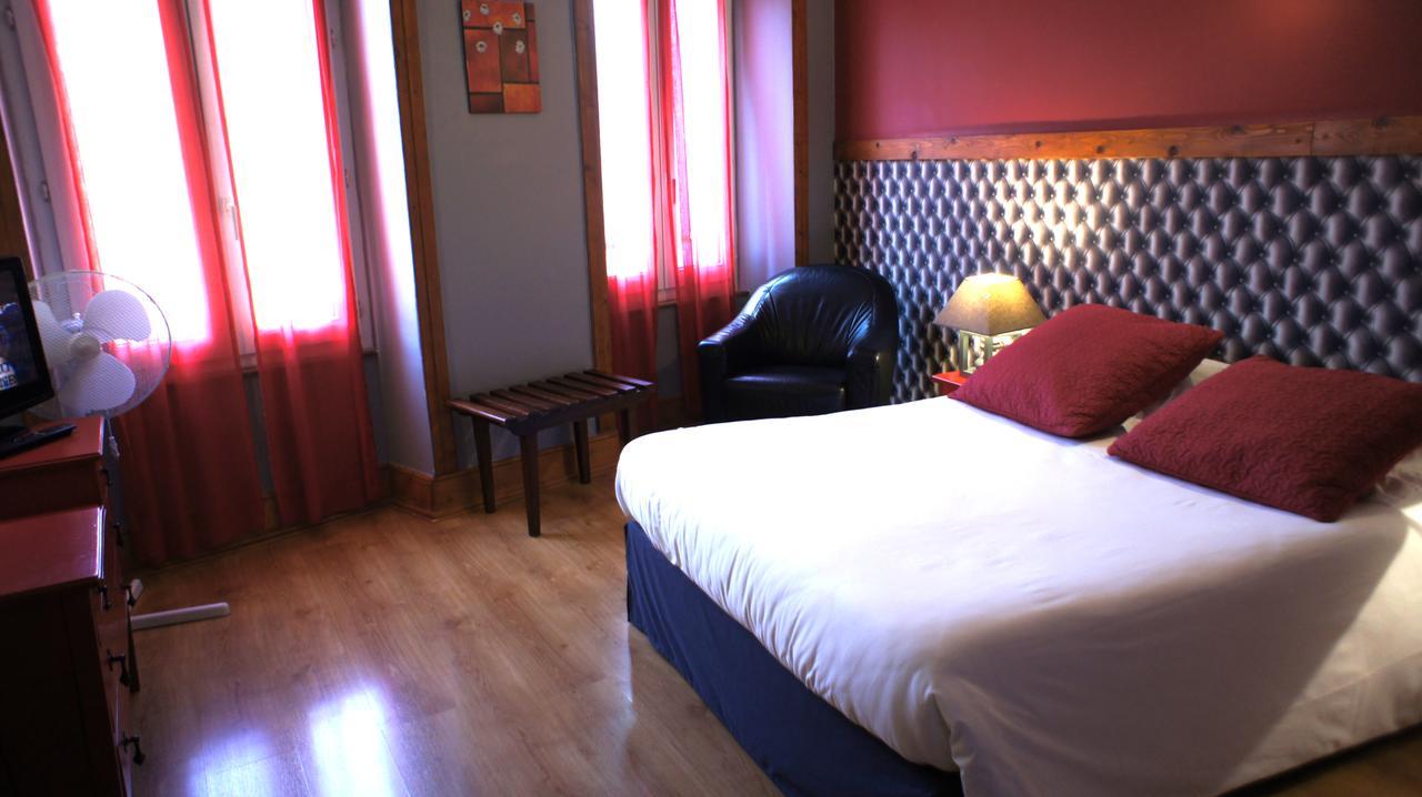 Hotel Des Alpes Die Εξωτερικό φωτογραφία