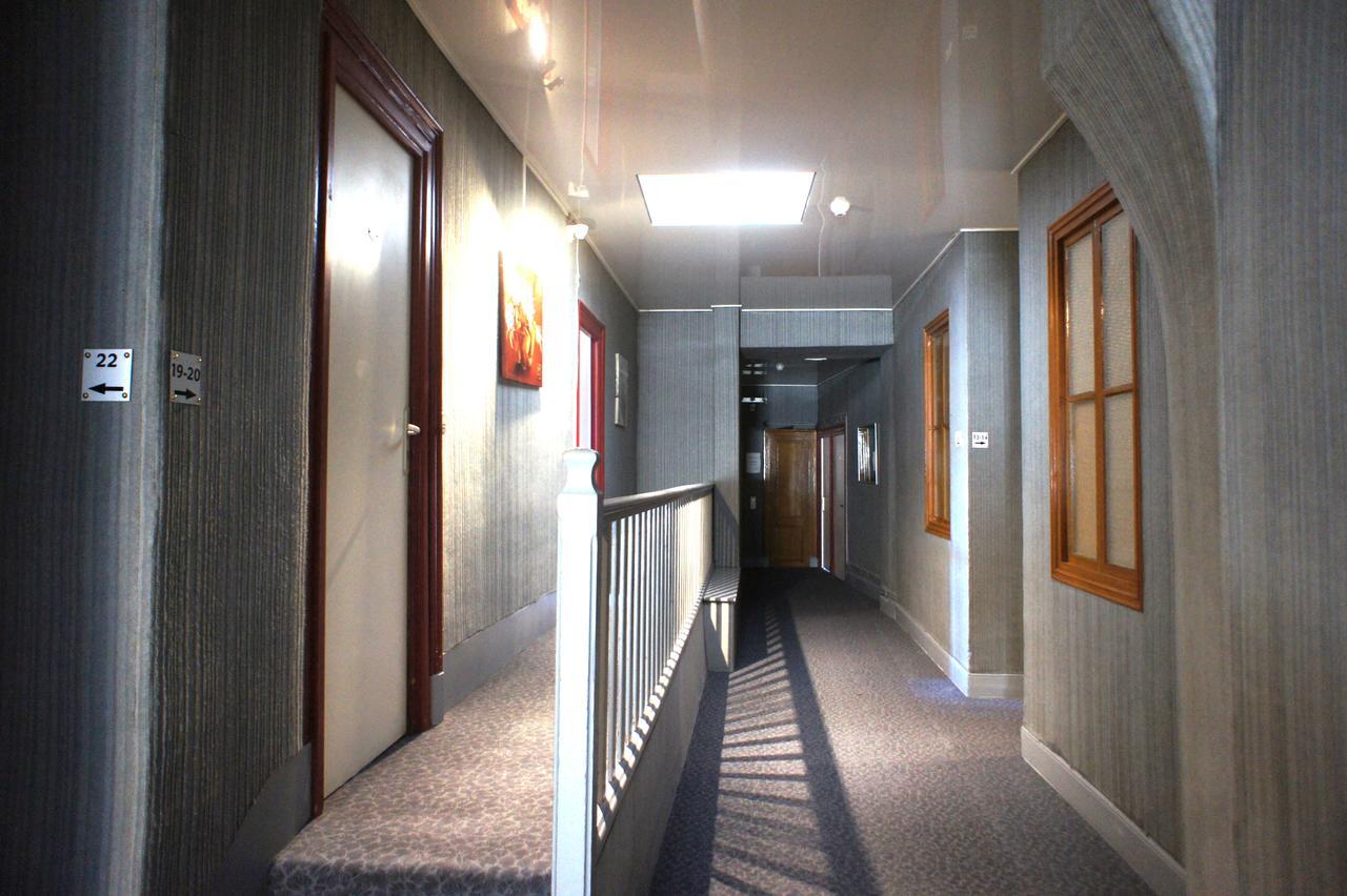 Hotel Des Alpes Die Εξωτερικό φωτογραφία