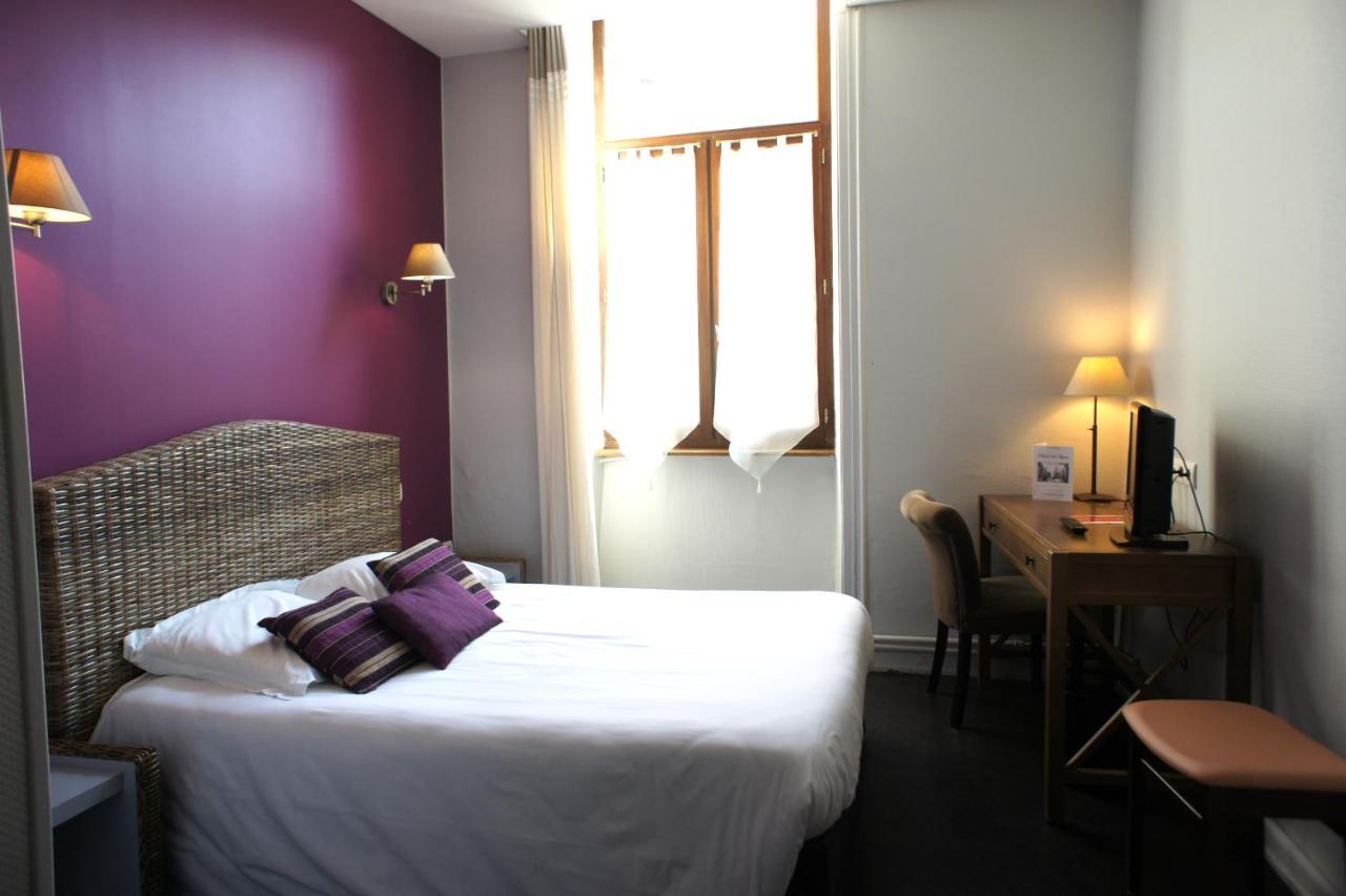 Hotel Des Alpes Die Εξωτερικό φωτογραφία