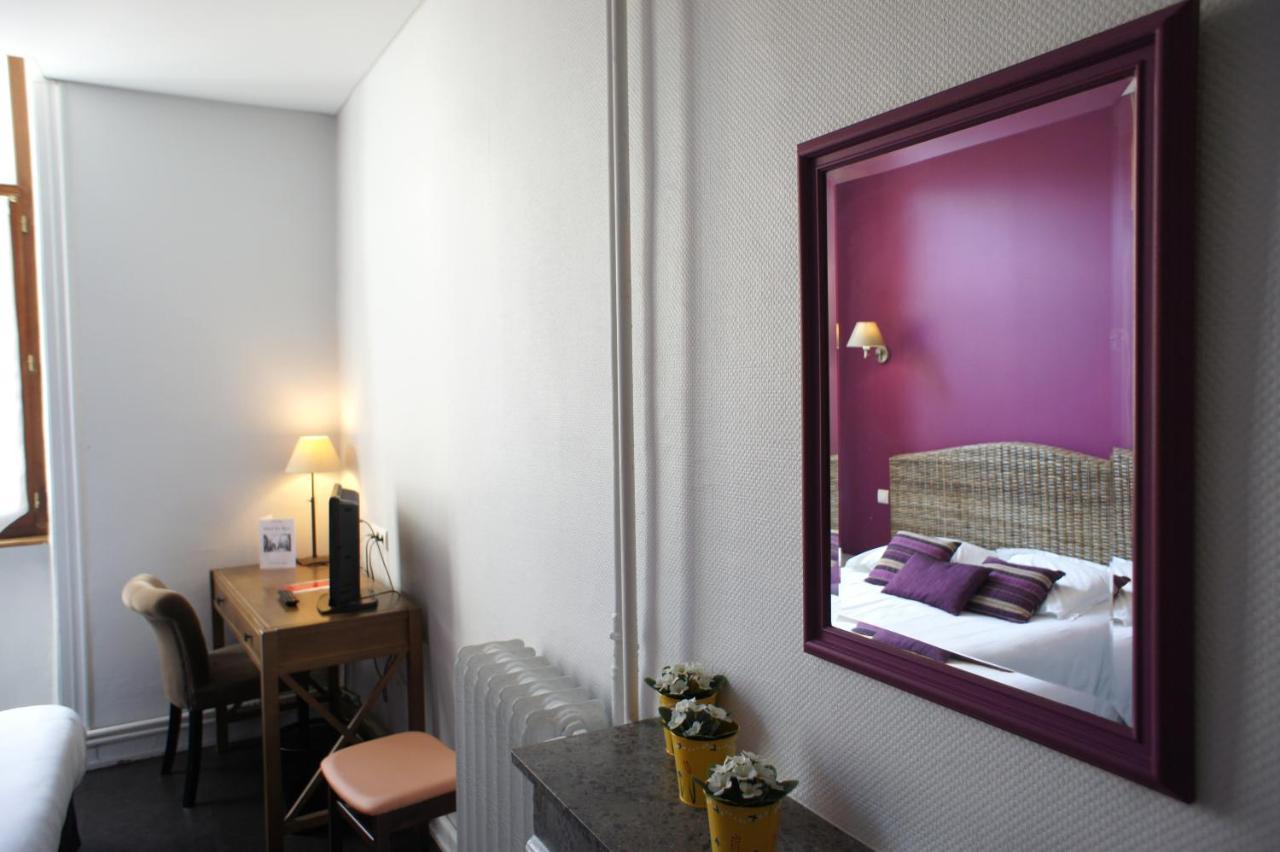 Hotel Des Alpes Die Εξωτερικό φωτογραφία