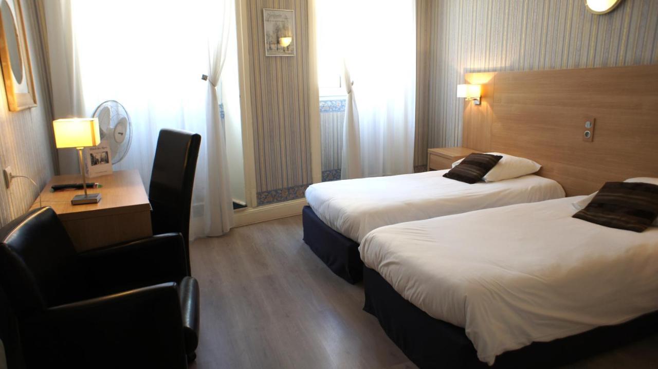 Hotel Des Alpes Die Εξωτερικό φωτογραφία