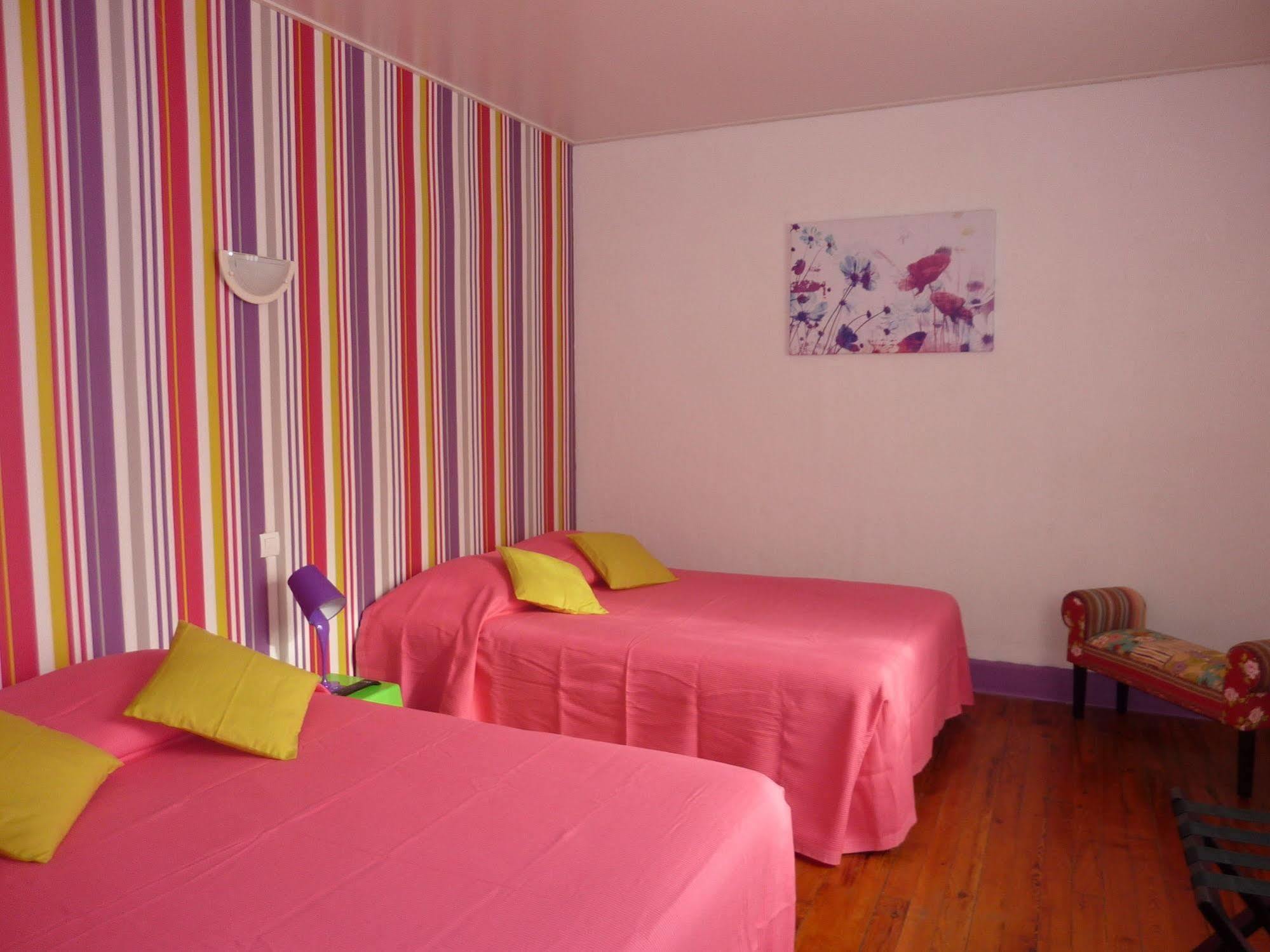 Hotel Des Alpes Die Εξωτερικό φωτογραφία