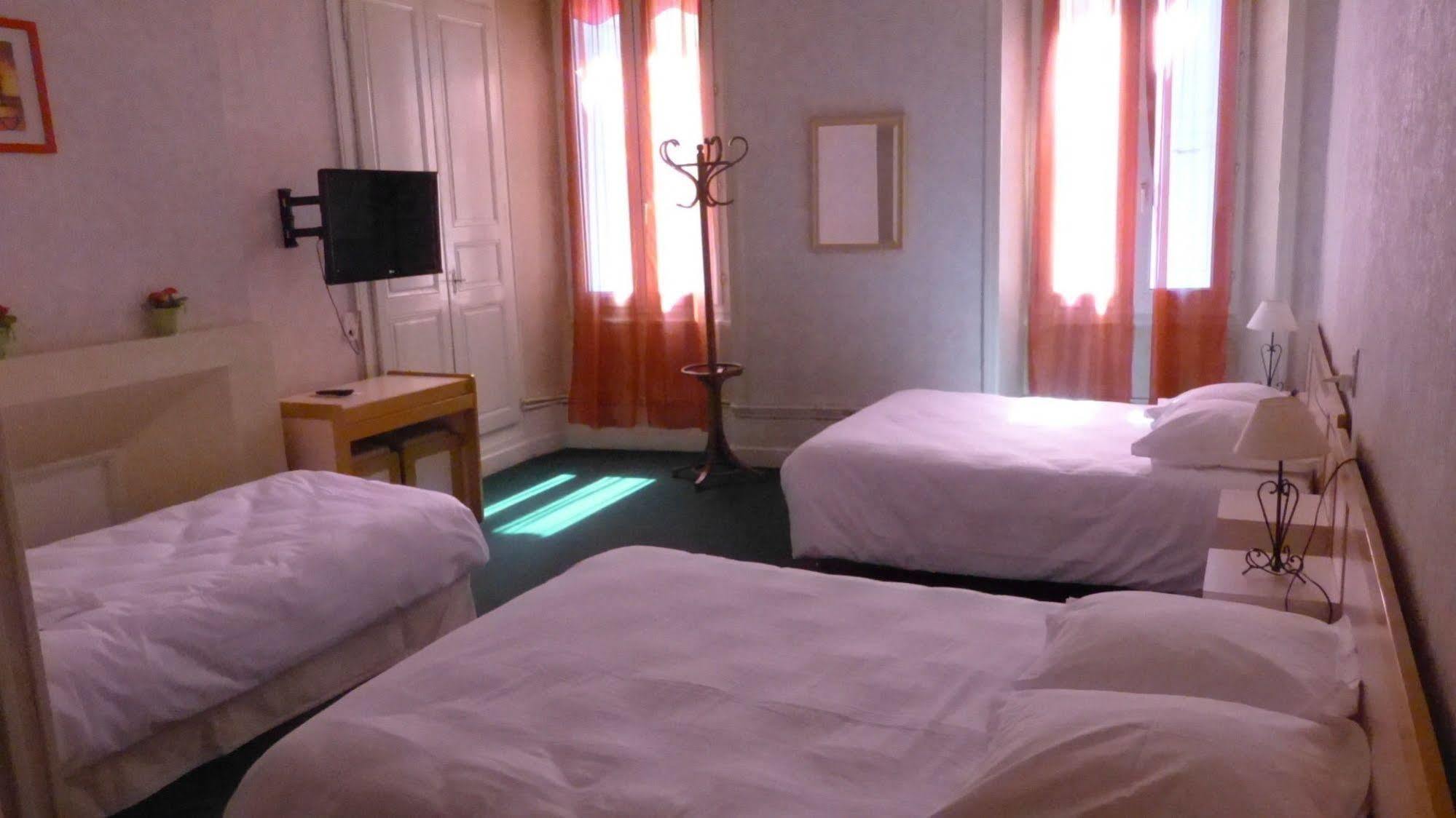 Hotel Des Alpes Die Εξωτερικό φωτογραφία