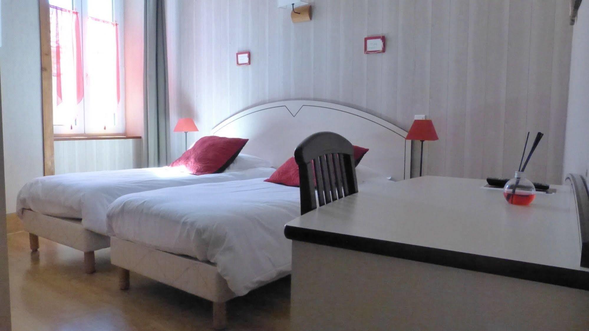 Hotel Des Alpes Die Εξωτερικό φωτογραφία