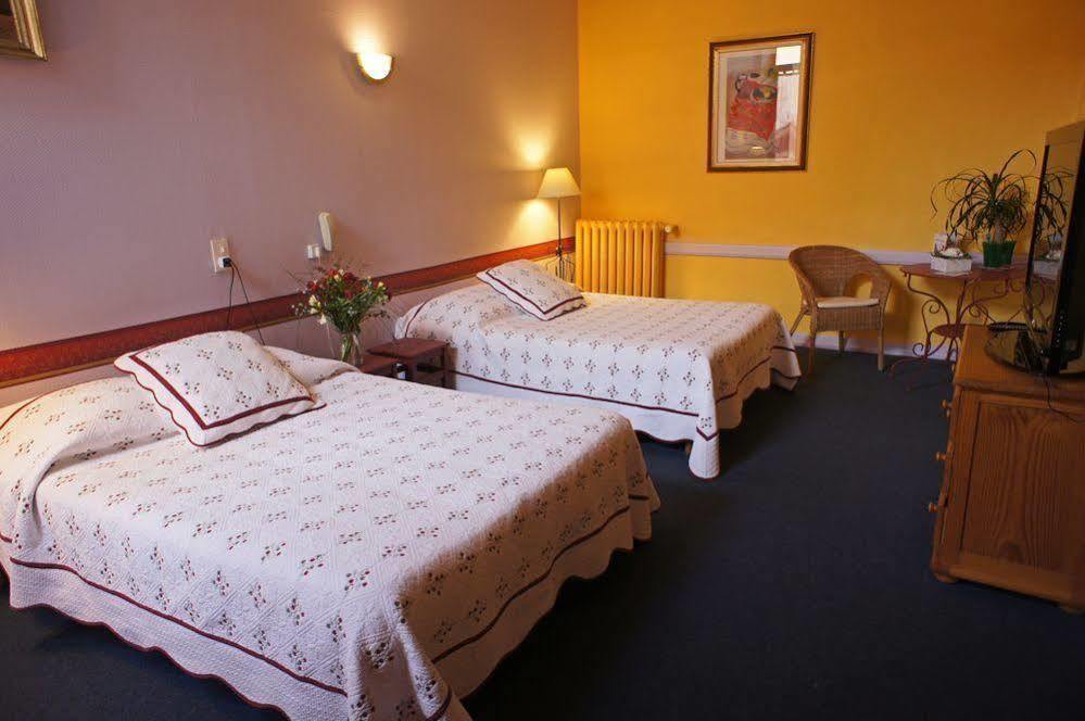 Hotel Des Alpes Die Εξωτερικό φωτογραφία