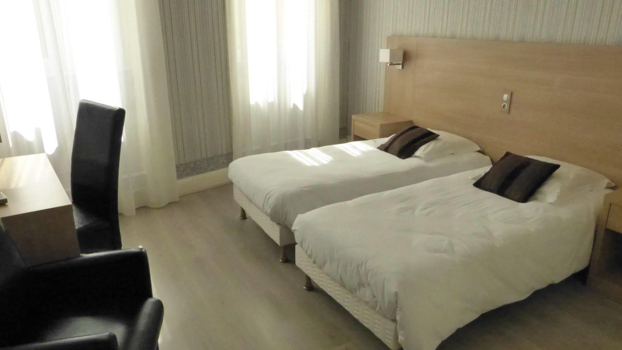Hotel Des Alpes Die Εξωτερικό φωτογραφία