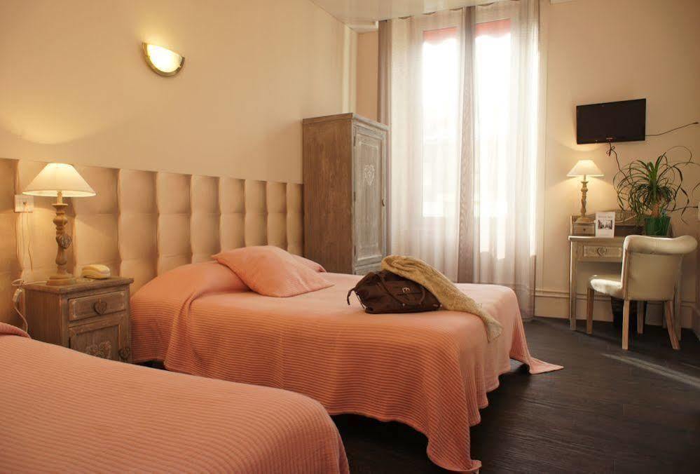 Hotel Des Alpes Die Εξωτερικό φωτογραφία