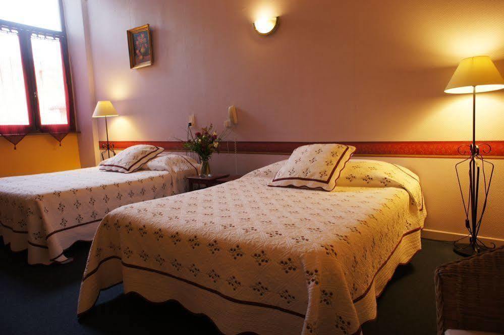 Hotel Des Alpes Die Εξωτερικό φωτογραφία