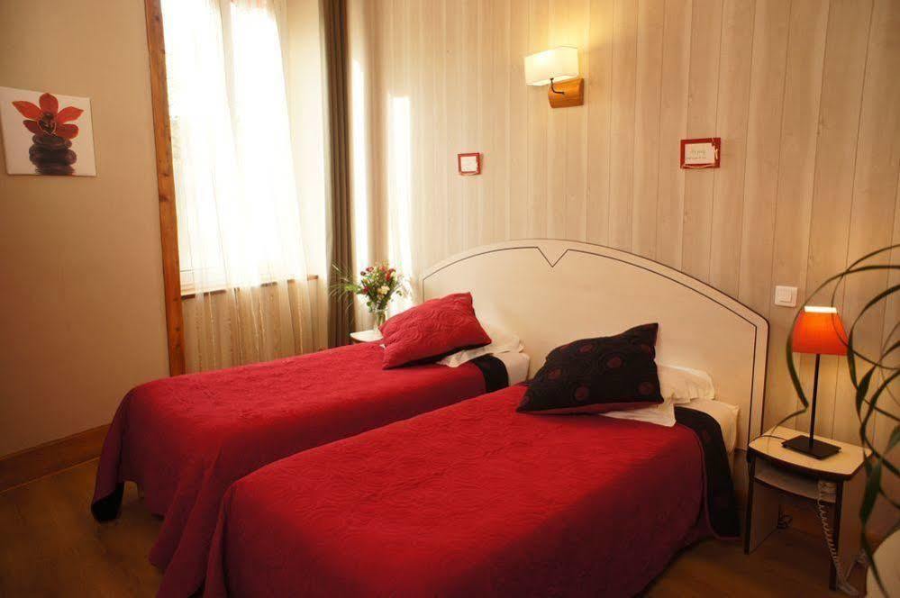 Hotel Des Alpes Die Εξωτερικό φωτογραφία