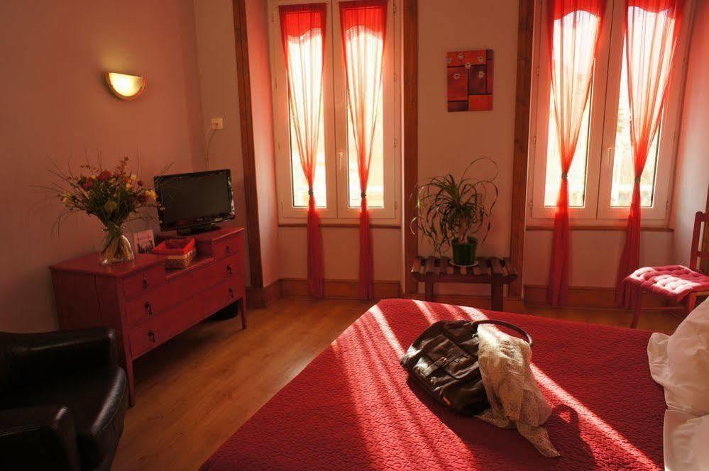 Hotel Des Alpes Die Εξωτερικό φωτογραφία