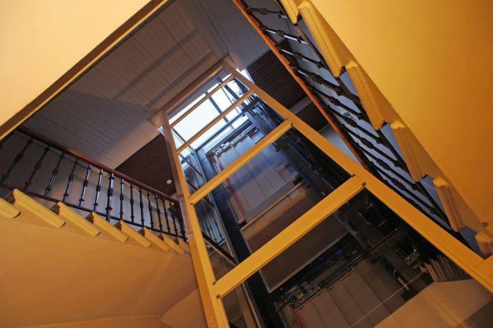 Hotel Des Alpes Die Εξωτερικό φωτογραφία