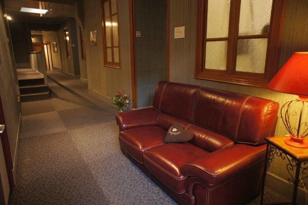 Hotel Des Alpes Die Εξωτερικό φωτογραφία
