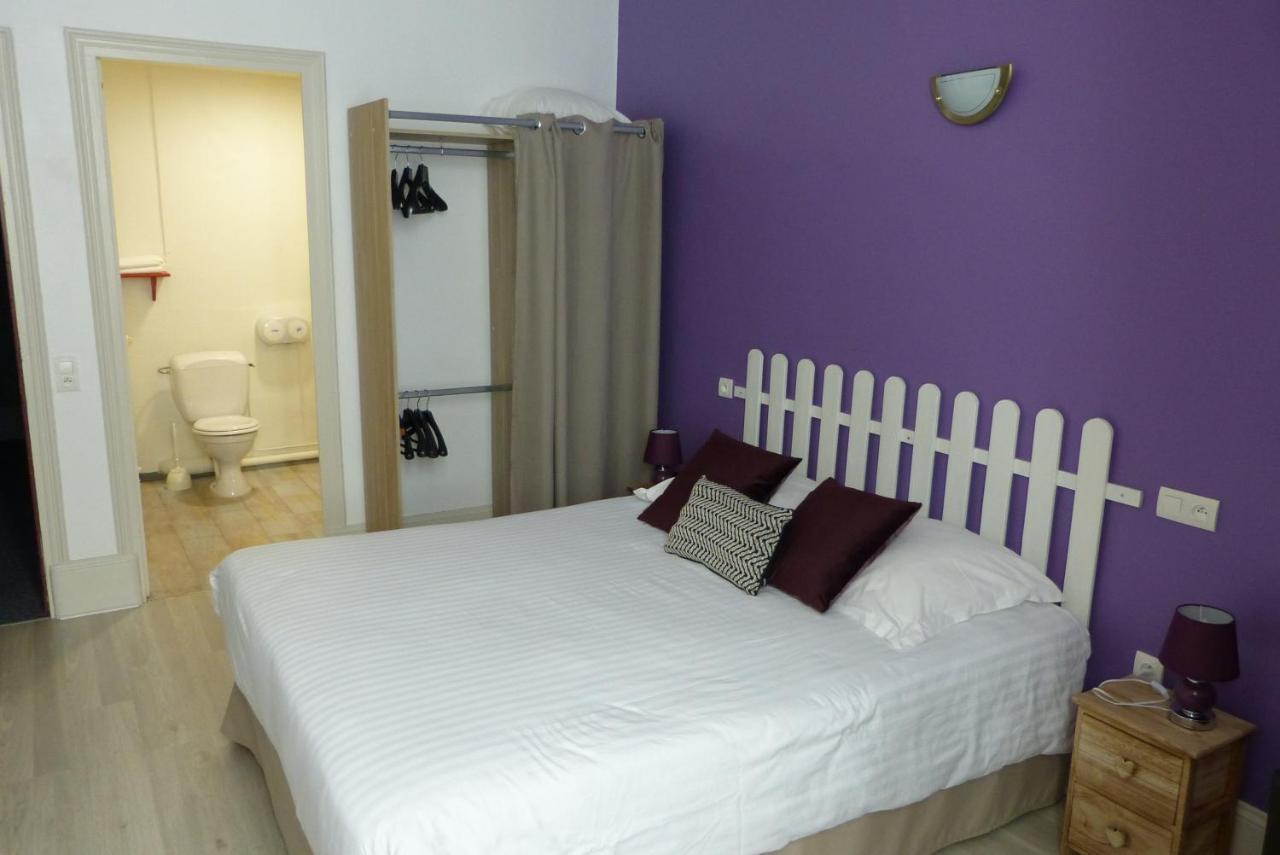 Hotel Des Alpes Die Εξωτερικό φωτογραφία