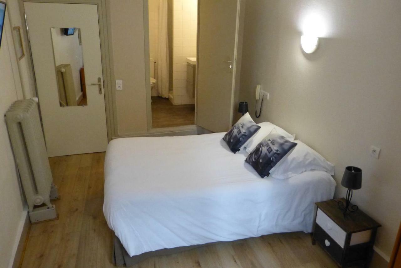 Hotel Des Alpes Die Εξωτερικό φωτογραφία