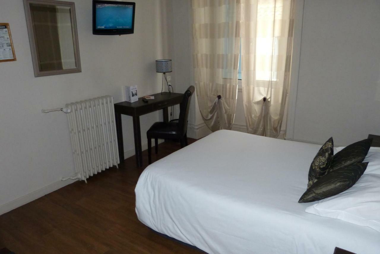 Hotel Des Alpes Die Εξωτερικό φωτογραφία